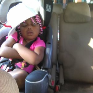 Meet your Posher, Darrell